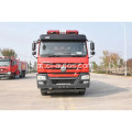 HOWO 6X416TON Water Fire Truck